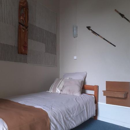 Chambre Ethnique Chenerailles Luaran gambar