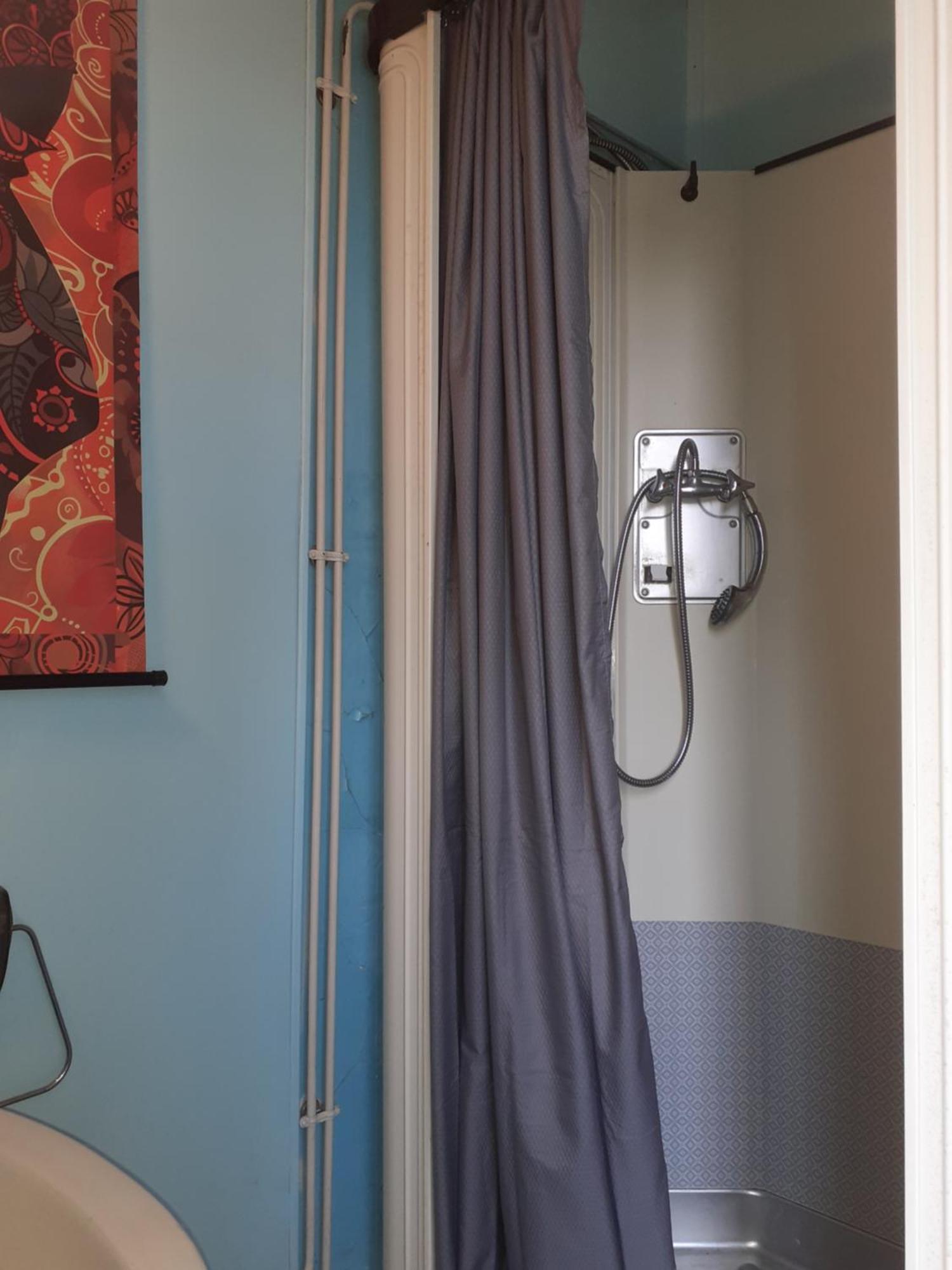 Chambre Ethnique Chenerailles Luaran gambar